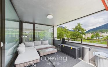 Wohnung 5.5 Zimmer - image - 10
