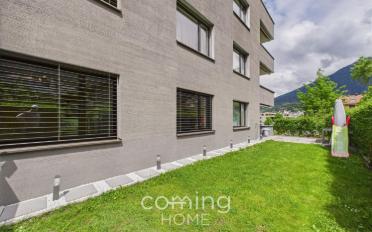 Wohnung 5.5 Zimmer - image - 12