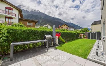 Wohnung 5.5 Zimmer - image - 11