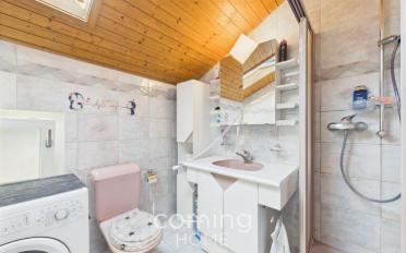 Apartment 4 rooms - image - 8
