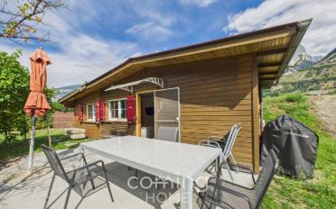 Camping/Terrain campement 3 pièces - image - 2