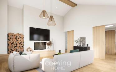 Maison 13 pièces - image - 11