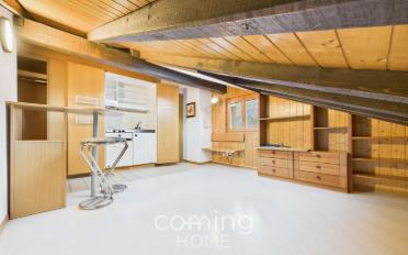 Dachwohnung 9.5 Zimmer - image - 13