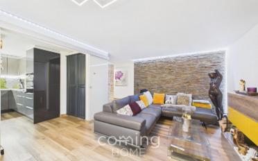 Wohnung 4.5 Zimmer - image - 1