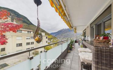Wohnung 4.5 Zimmer - image - 11