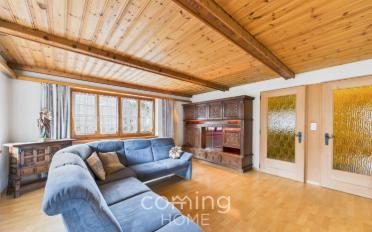 Single house 8.5 rooms - image - 2