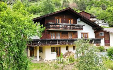 Single house 8.5 rooms - image - 12