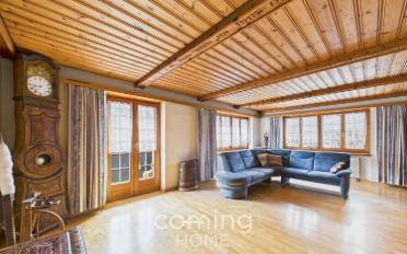 Single house 8.5 rooms - image - 1