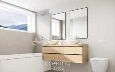 Maison 8.5 pièces - image - 12