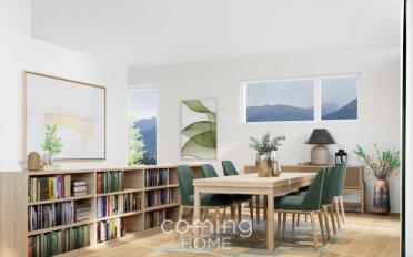 Einfamilienhaus 5.5 Zimmer - image - 3