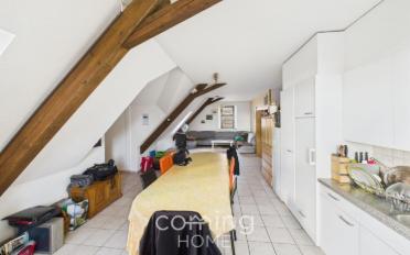 Restaurant 12 rooms - image - 12