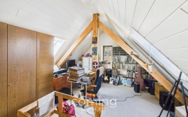 Dachwohnung 4.5 Zimmer - image - 10