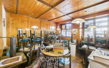 Restaurant 6 rooms - image - 6