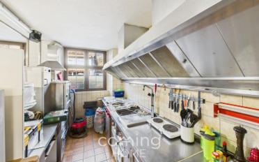 Restaurant 6 rooms - image - 11