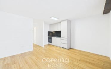 Apartment 2.5 rooms - image - 2