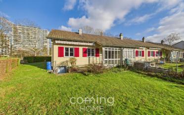 Reihenfamilienhaus 3.5 Zimmer - image - 2
