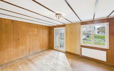 Reihenfamilienhaus 3.5 Zimmer - image - 3