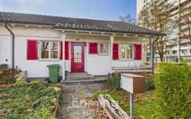 Reihenfamilienhaus 3.5 Zimmer - image - 1