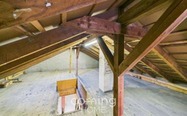 Reihenfamilienhaus 3.5 Zimmer - image - 11