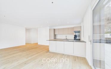 Wohnung 4.5 Zimmer - image - 2