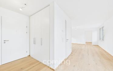 Attic flat 2.5 rooms - image - 8