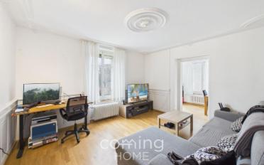 Wohnung 2.5 Zimmer - image - 7