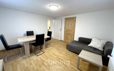 Wohnung 2 Zimmer - image - 2