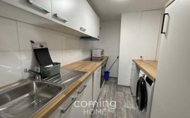 Wohnung 2 Zimmer - image - 4