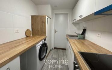 Wohnung 2 Zimmer - image - 6