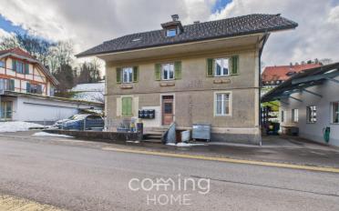 Wohnung 2 Zimmer - image - 1