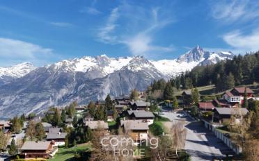 Chalet 8 rooms - image - 6