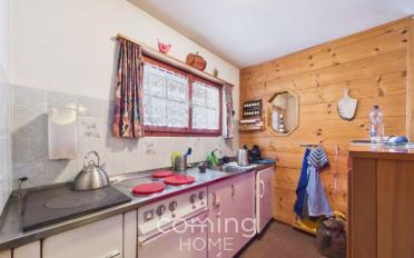 Chalet 8 rooms - image - 7