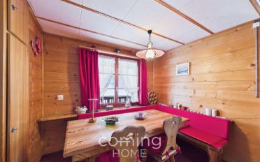 Chalet 8 rooms - image - 12
