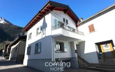 Einfamilienhaus 4 Zimmer - image - 3