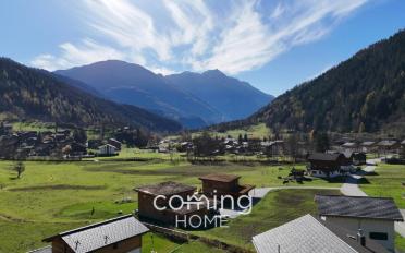 Chalet 2.5 Zimmer - image - 11