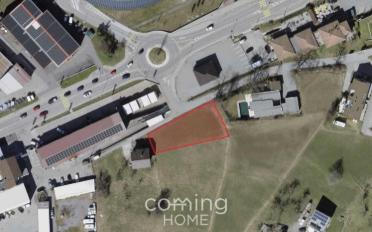 Building land - image - 1