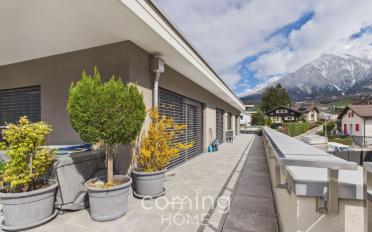 Attic flat 4.5 rooms - image - 6