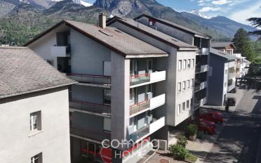 Wohnung 4.5 Zimmer - image - 1