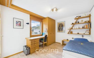 Roof flat 9.5 rooms - image - 11