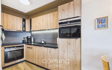 Appartement 3.5 pièces - image - 3