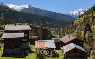 Wohnung 1.5 Zimmer - image - 4