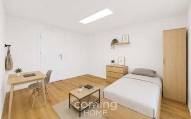 Apartment 1.5 rooms - image - 2