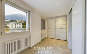 Attikawohnung 5.5 Zimmer - image - 11