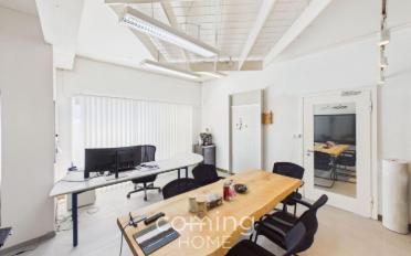 Büro 6 Zimmer - image - 3