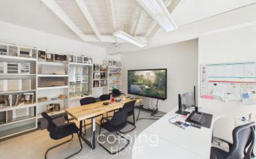Büro 6 Zimmer - image - 2