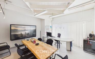 Büro 6 Zimmer - image - 1