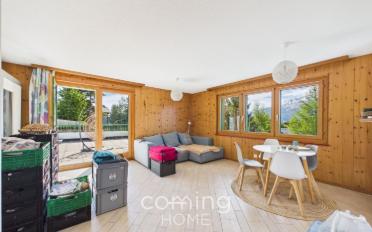 Wohnung 3.5 Zimmer - image - 1