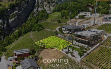 Building land - image - 1