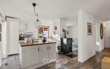 Einfamilienhaus 5.5 Zimmer - image - 1