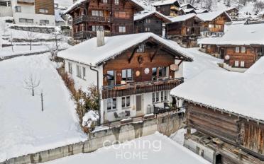 Einfamilienhaus 5.5 Zimmer - image - 3